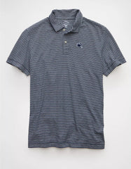 AE 24/7 Penn State Nittany Lions Graphic Club Polo Shirt