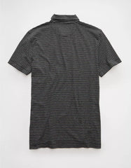 AE 24/7 Colorado Buffaloes Graphic Club Polo Shirt