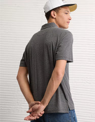 AE 24/7 Colorado Buffaloes Graphic Club Polo Shirt