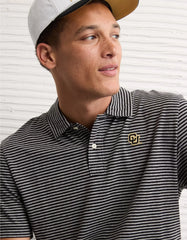 AE 24/7 Colorado Buffaloes Graphic Club Polo Shirt