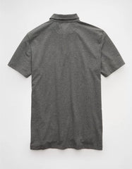 AE 24/7 LSU Tigers Graphic Club Polo Shirt