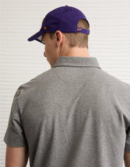 AE 24/7 LSU Tigers Graphic Club Polo Shirt