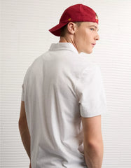 AE 24/7 USC Trojans Graphic Club Polo Shirt