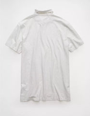 AE 24/7 Notre Dame Fighting Irish Graphic Club Polo Shirt