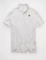 AE 24/7 Notre Dame Fighting Irish Graphic Club Polo Shirt
