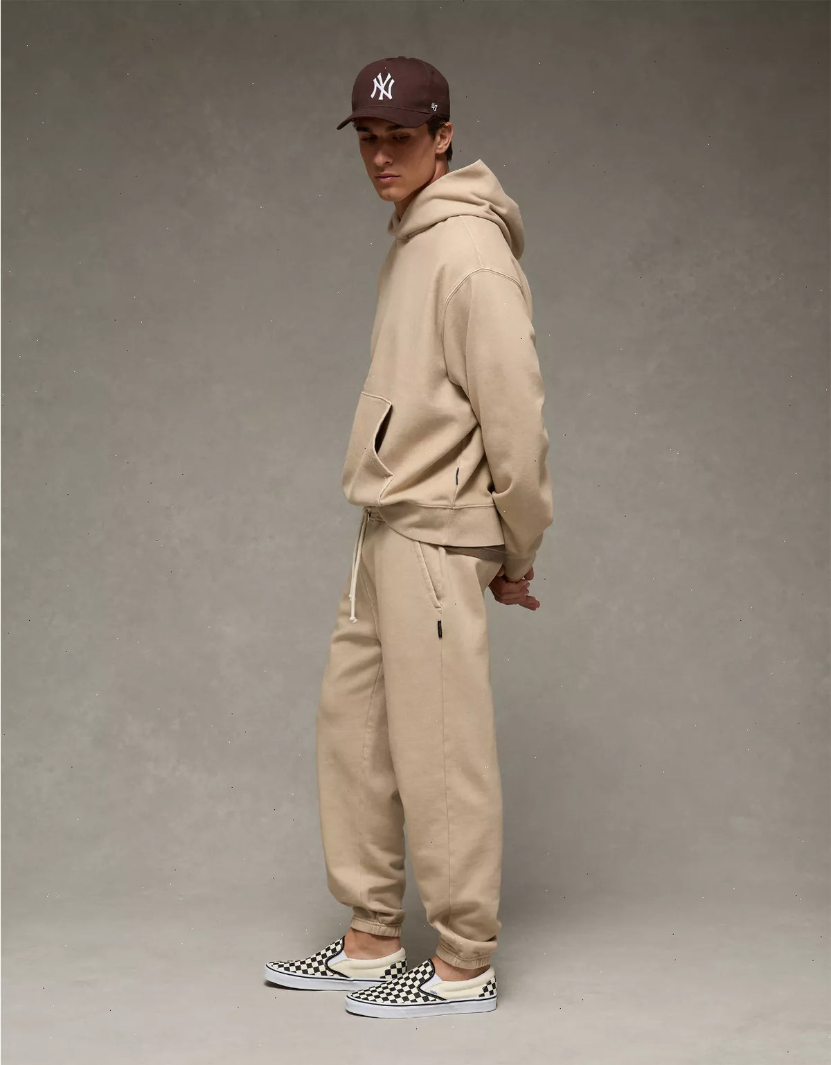 AE Laidback Luxe Heavyweight Sweatpant