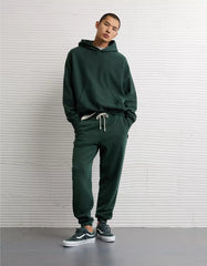 AE Laidback Luxe Heavyweight Sweatpant