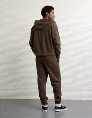 AE Laidback Luxe Heavyweight Sweatpant