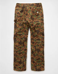 AE Flex Loose Carpenter Pant