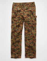 AE Flex Loose Carpenter Pant
