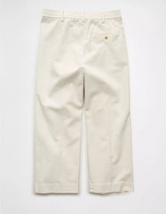 AE Loose Cropped Trouser Pant