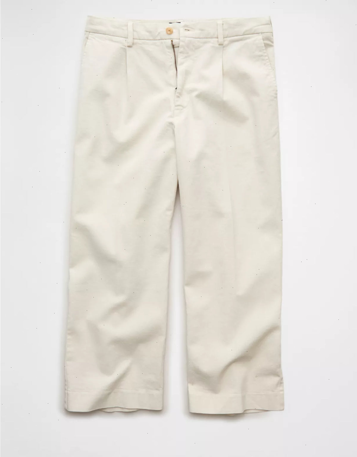 AE Loose Cropped Trouser Pant