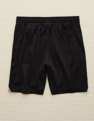 AE x Russell Athletic Mesh 7" Short