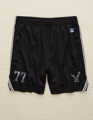 AE x Russell Athletic Mesh 7" Short