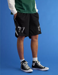 AE x Russell Athletic Mesh 7" Short