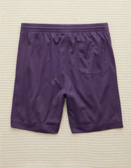 AE x Russell Athletic Mesh 7" Short