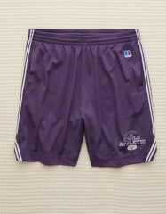 AE x Russell Athletic Mesh 7" Short