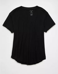 AE Soft & Sexy V-Neck T-Shirt