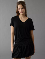 AE Soft & Sexy V-Neck T-Shirt