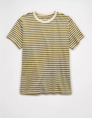 AE Everyday Striped T-Shirt