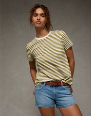 AE Everyday Striped T-Shirt