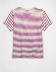 AE Everyday Striped T-Shirt