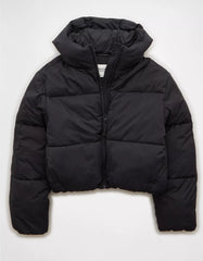 AE Lightweight Puffer Jacket