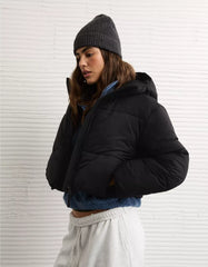 AE Lightweight Puffer Jacket