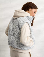 AE Puffer Vest