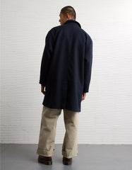 AE Button-Up Overcoat