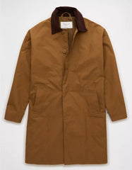 AE Mac Trench Coat