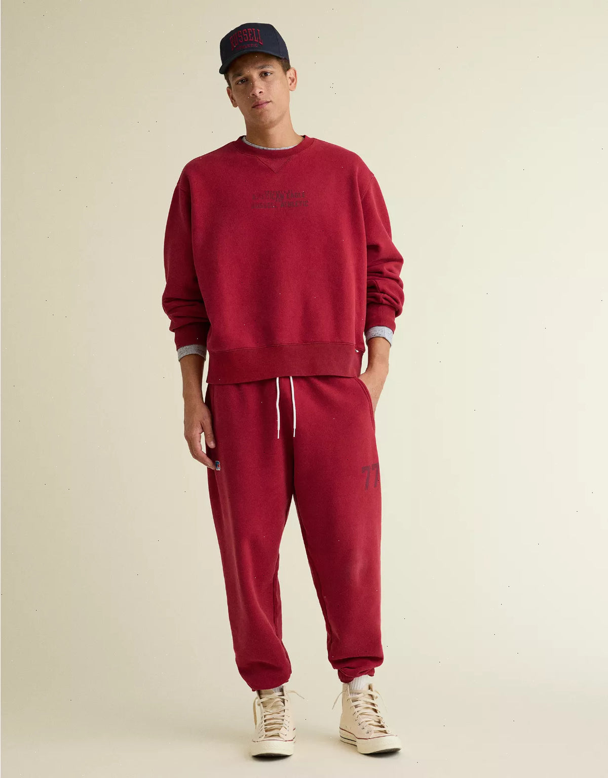 AE x Russell Athletic Sweatpant