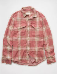 AE Flannel Shirt