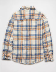 AE Flannel Shirt