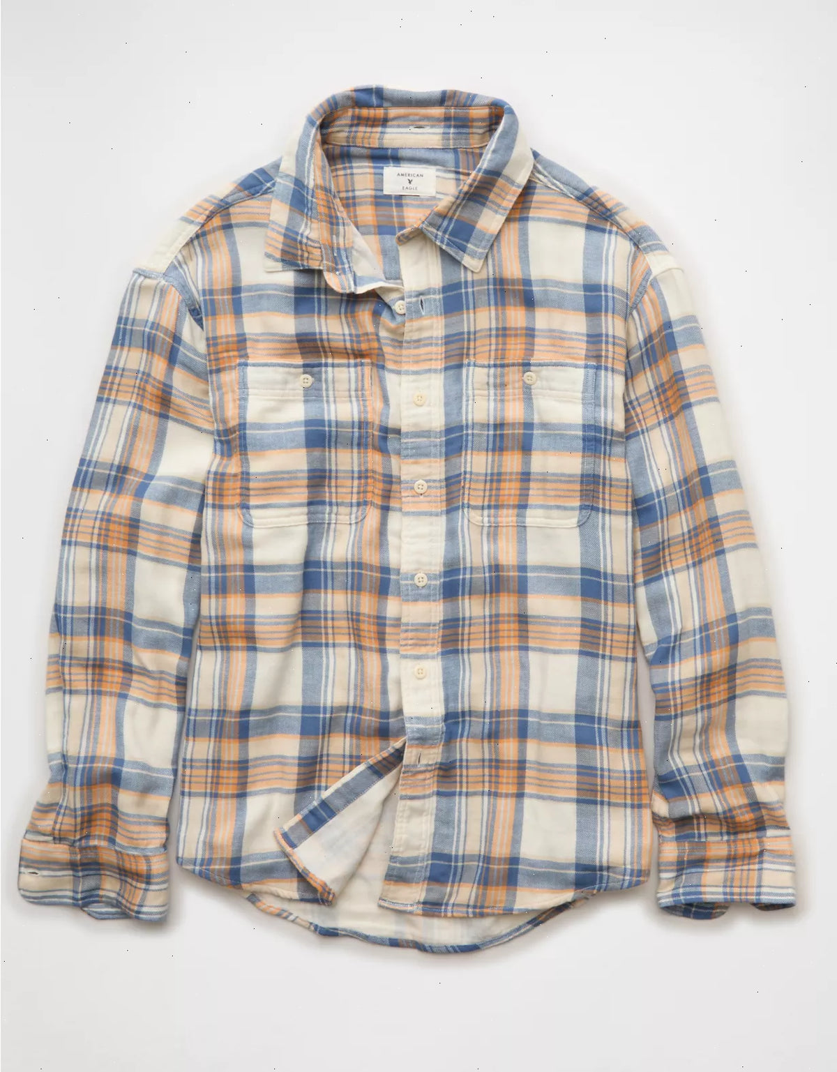 AE Flannel Shirt