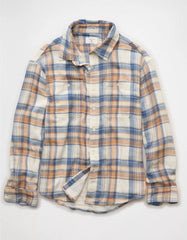 AE Flannel Shirt