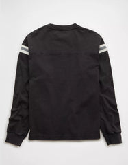 AE Long Sleeve Football T-Shirt