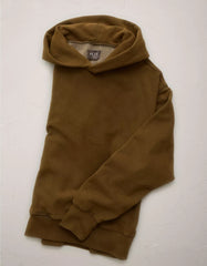 AE77 Premium Cropped Hoodie