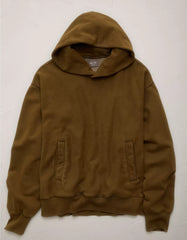 AE77 Premium Cropped Hoodie