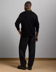 AE77 Premium Merino Wool Sweater