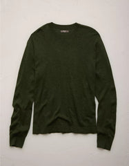 AE77 Premium Merino Wool Sweater