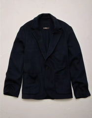 AE77 Premium Wool-Blend Blazer