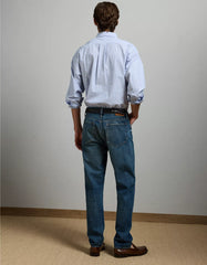 AE77 Premium Classic Jean