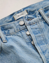 AE77 Premium Relaxed Jean