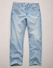 AE77 Premium Relaxed Jean