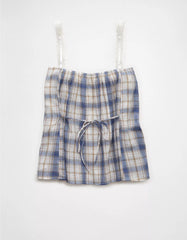 AE Lace Trim Cami Top