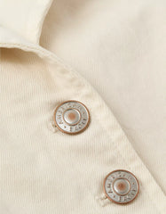 AE Denim Halter Vest