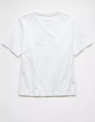 AE Relaxed Fit Everyday Luxe T-Shirt