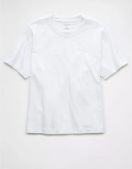 AE Relaxed Fit Everyday Luxe T-Shirt