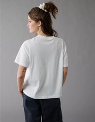 AE Relaxed Fit Everyday Luxe T-Shirt